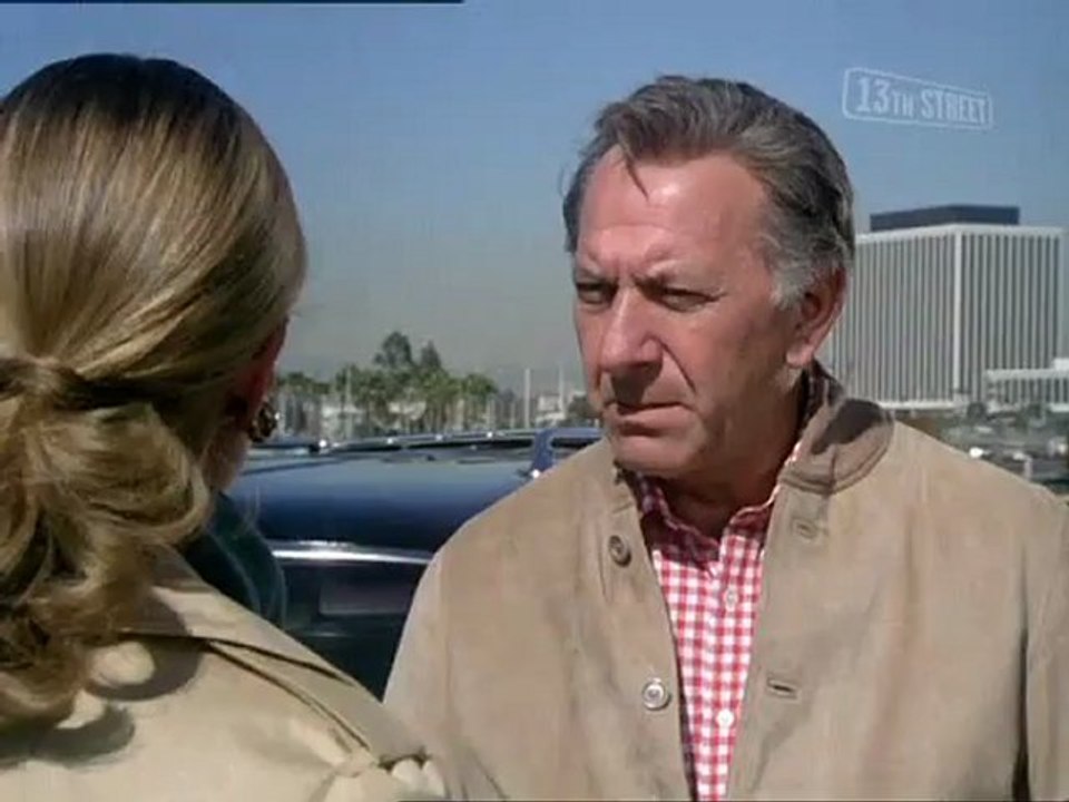 010 - Quincy - Ein Fall von Fahrerflucht