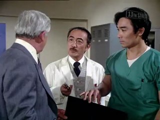 011 - Quincy - Die lebendige Leiche