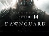 L'intégrale Skyrim : Dawnguard - Ep 14 - Walkthrough HD