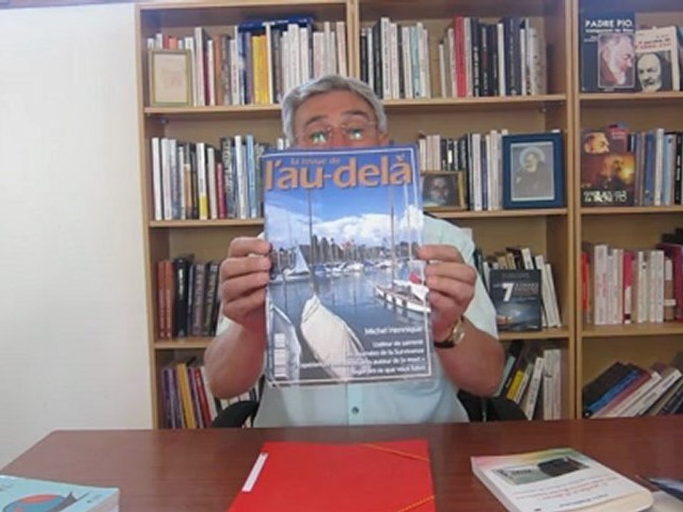 La Revue