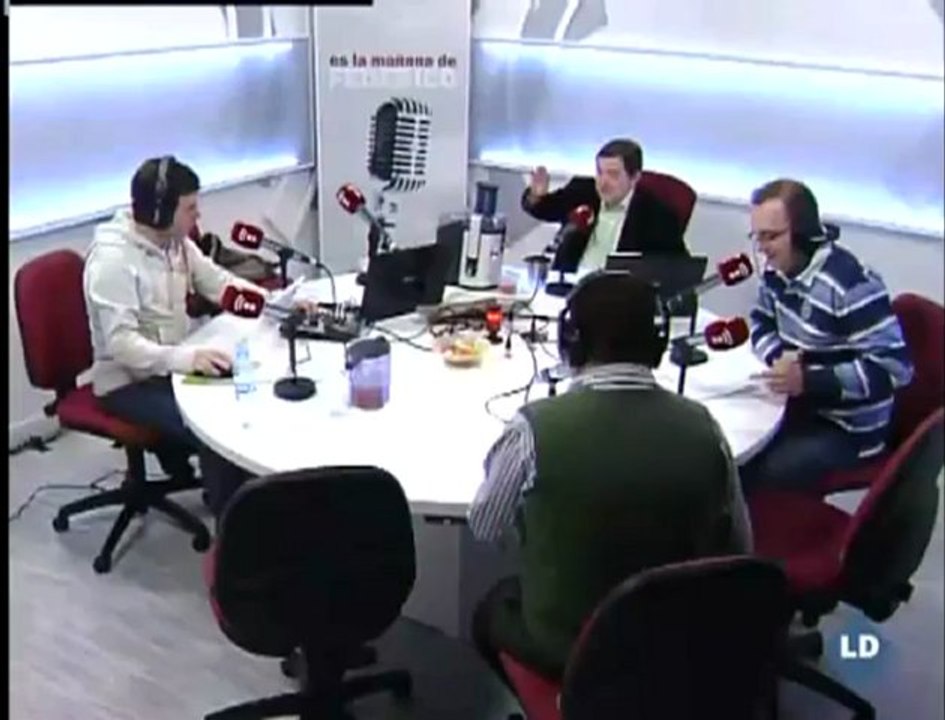 Grupo Risa: Los pisos de Bono