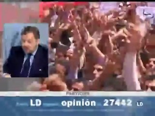 Entrevista de César Vidal a Gustavo de Arístegui - 01/03/11