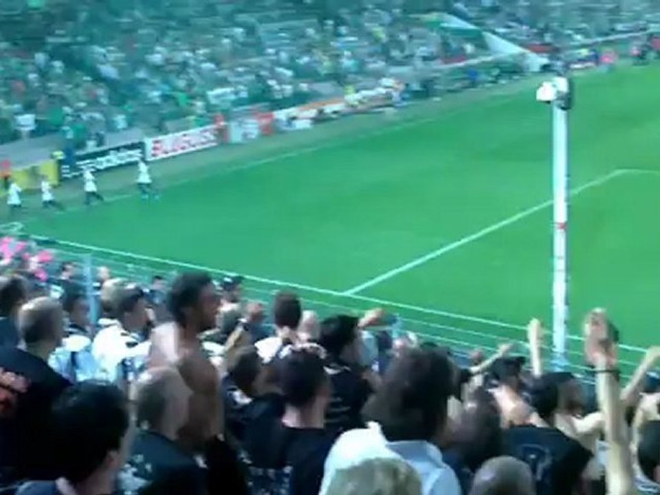 rapid wien - PAOK