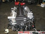 JDM-Ottawa.com, 90-93 JDM Toyota 1JZ-GTE 2.5L TWIN TURBO ENGINE, AUTO TRANS, ECU, UNCUT, supra