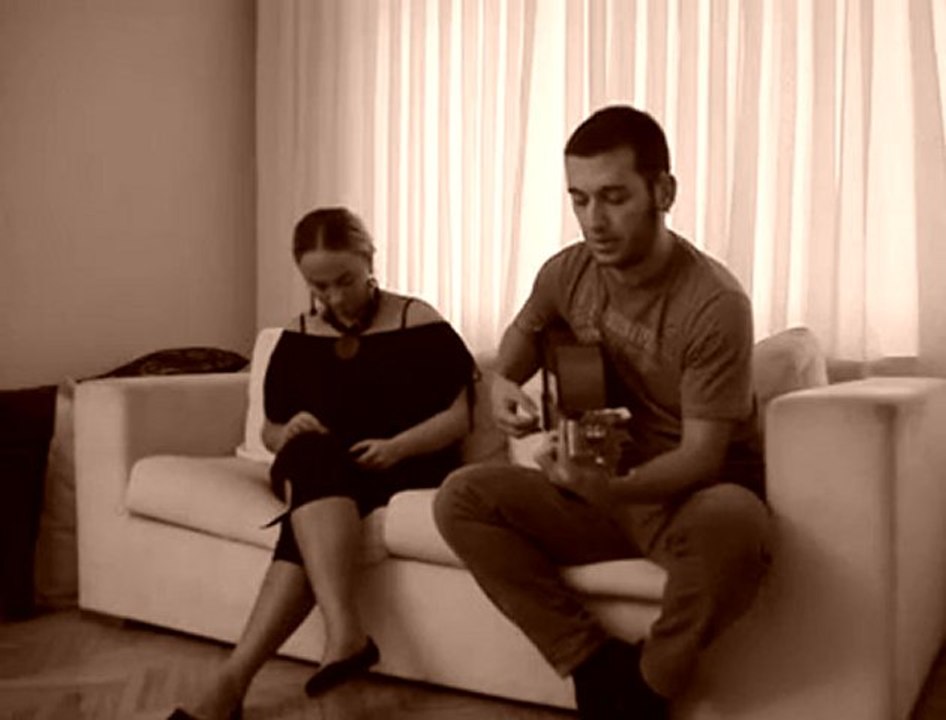 Ceren Ayhan & Kadem Pir - Farketmez Artık