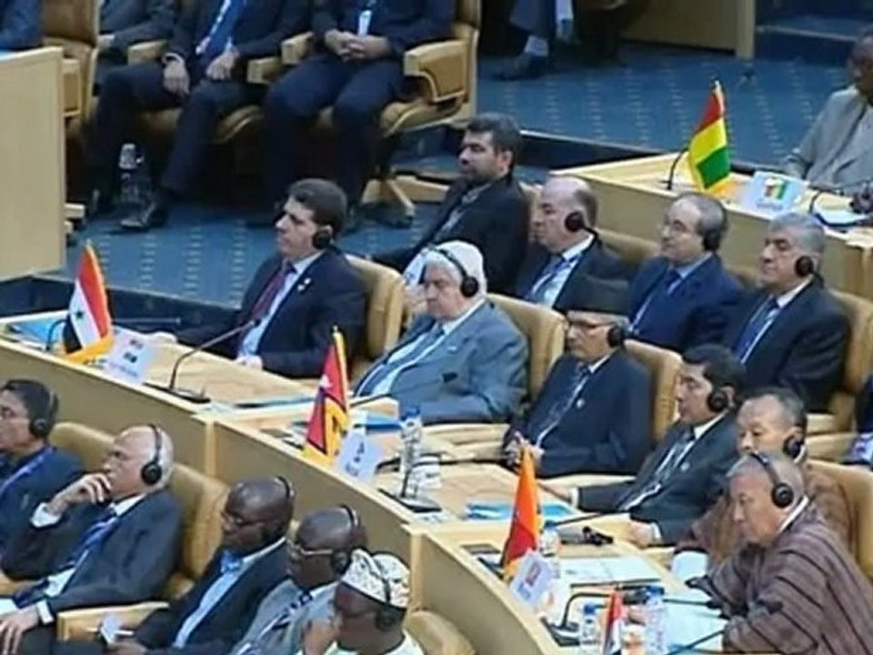 UN chief defends Iran visit