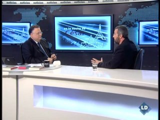 Es la noche de César: Viajes, Alaska - 22/03/11