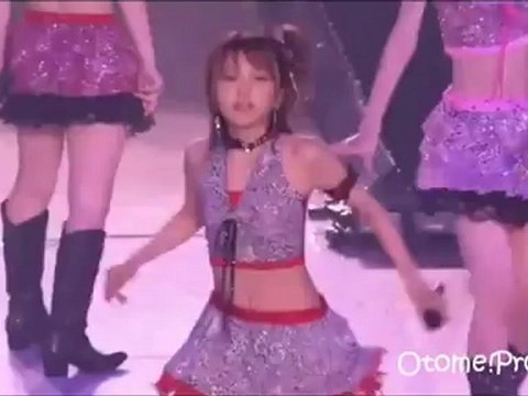 Michiko, Sayumi-chan, Emiko, Mitsuko - Suki Sugite Baka Mitai [Livedub]