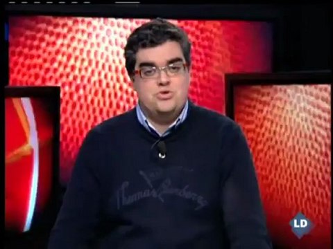 Los deportes con Miguel Ferreira - 25/03/11