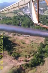 FREJUS MACRF AU DESSUS DE NOTRE TERRAIN