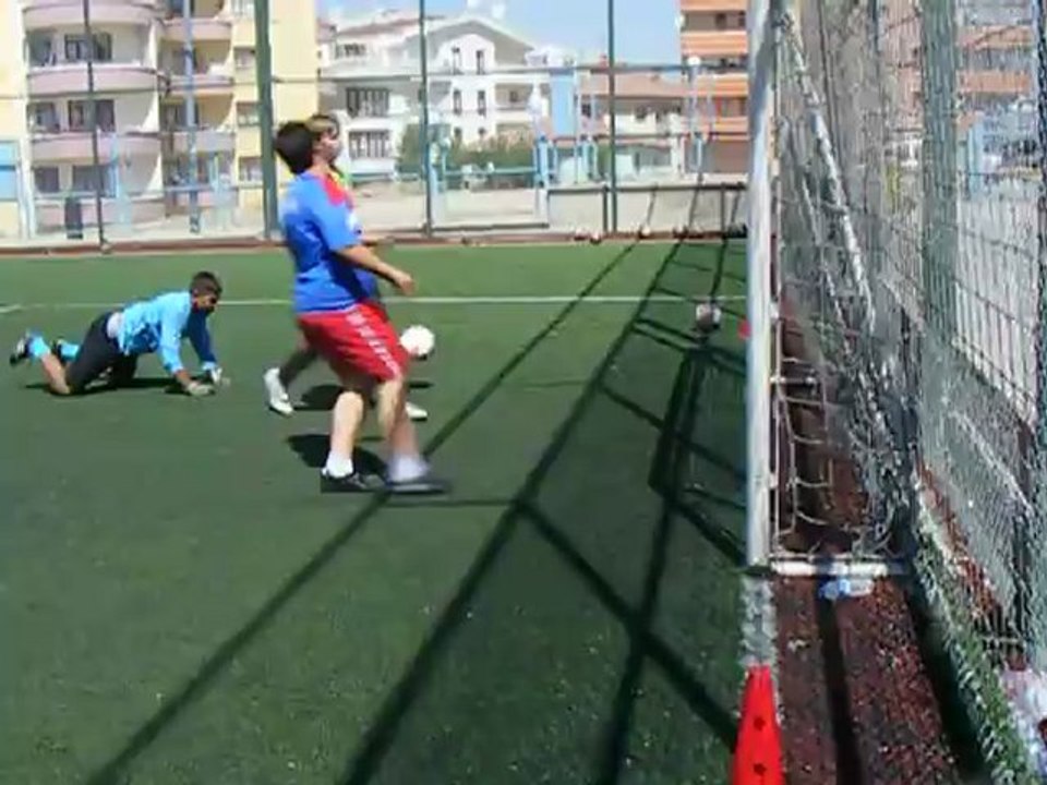 Ankara Seçkinspor
