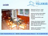 Club Villamar - Splendid Vakantie Vakantie in Luxe