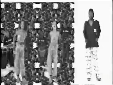 Dr. Alban - U & Mi [1991] VHS-Rip