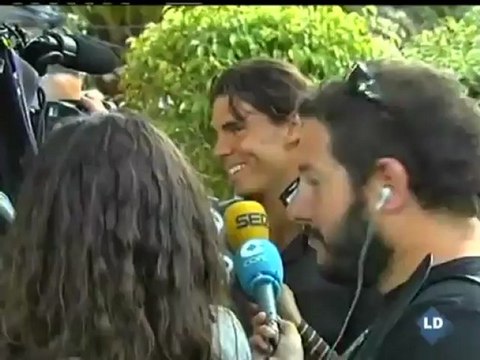 Los deportes con Miguel Ferreira: Victoria del Real Madrid - 06/04/11