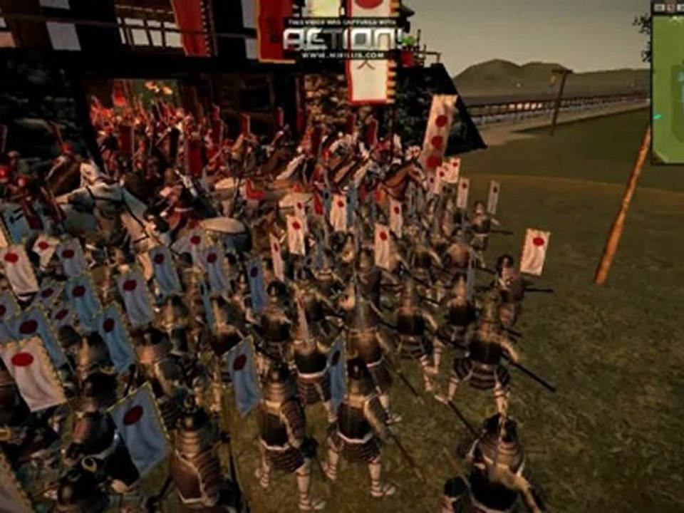 Shogun