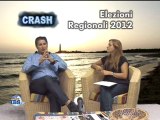 2012-08-30 Crash intervista Gianpiero Giacalone