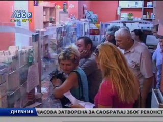 Dnevnik, 31. avgust 2012.