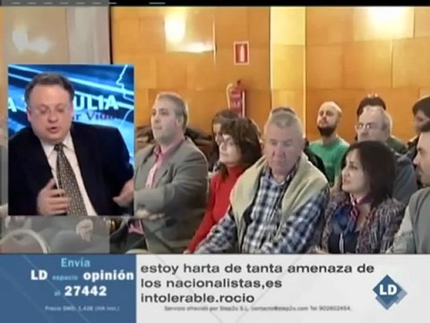 Tertulia de César: Estados Unidos mata a Osama Ben Laden - 02/05/11