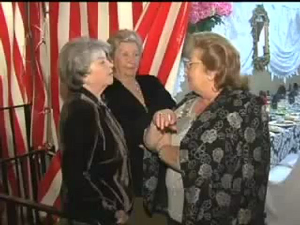 Primera Feria de Abril sin "humos"