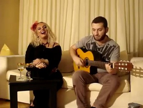 Ceren Ayhan - Neşem Yok Anne