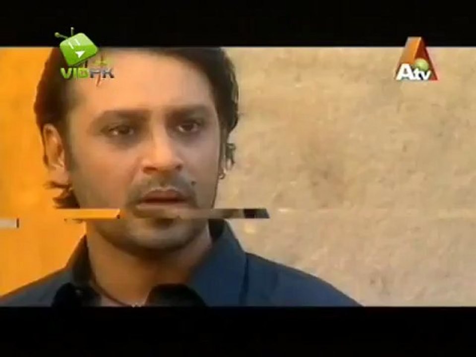 Mein Mar Gai Shaukat Ali - Episode 026