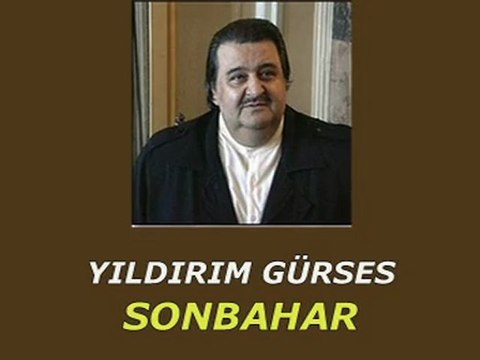 Yıldırım Gürses-Sonbahar Rüzgârları