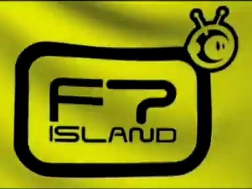 First Island