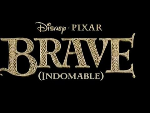 Brave (Indomable) Spot3 [30seg] Español