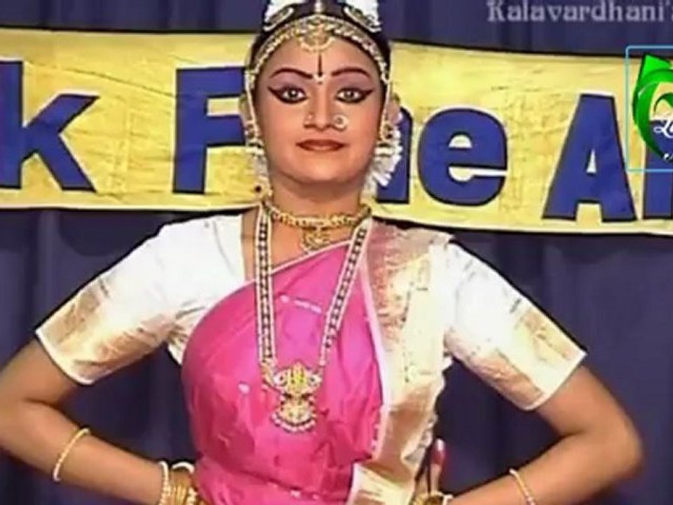 Pushpanjali - Drishya Bharatham  - Vol-16 - Aishwarya