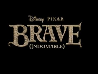 Brave (Indomable) Spot5 HD [20seg] Español