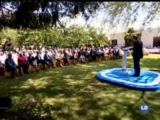 Noticias en Libertad 15:00 horas - 18/05/11