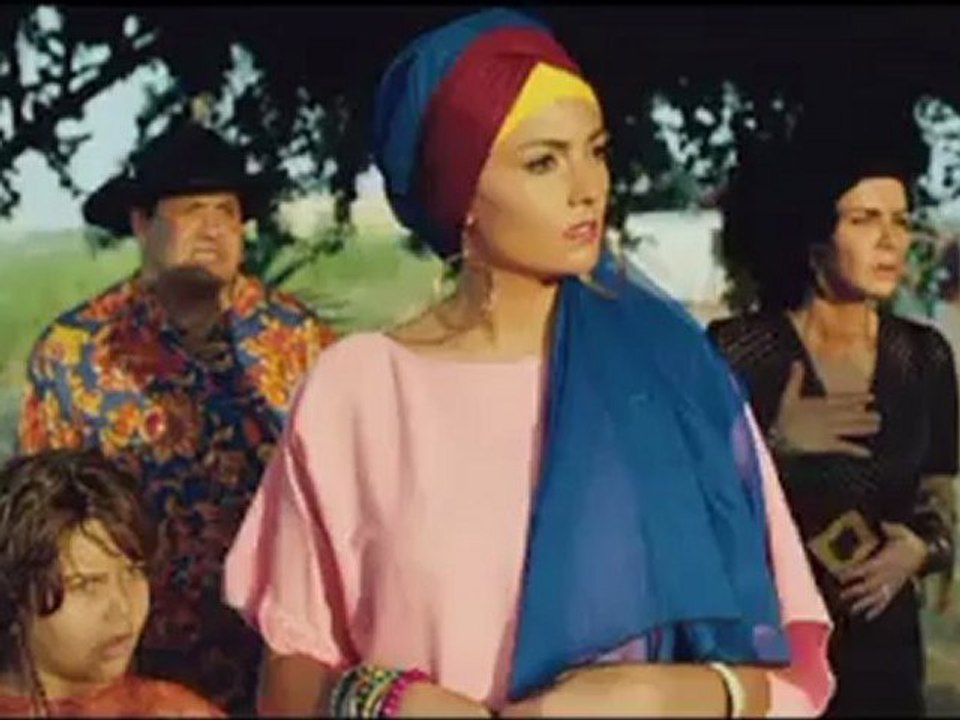 Hamada Helal Ana khayef