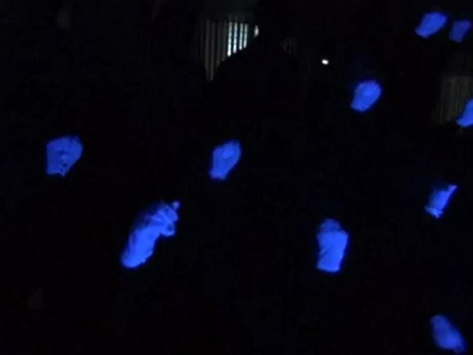 glow in the dark rehearsal 10