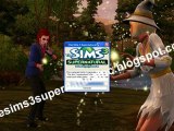 The Sims 3 Supernatural Serial