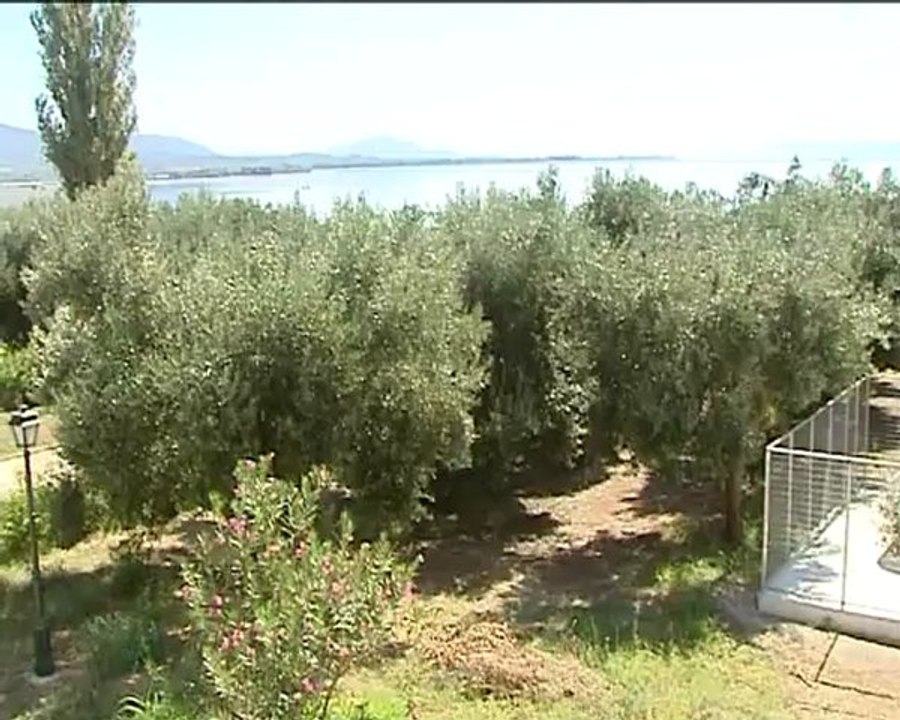 Λειτουργεί το γηροκομείο στην Στυλίδα