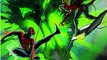 Spider-Man Edge of Time U NDS ROM Download Link Desmume