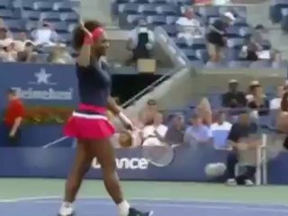 Sharapova, Djokovic Discuss Round 2 Wins