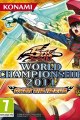 Yu-Gi-Oh! 5DS World champioship 2011 Over the Nexus U NDS ROM Download Link Desmume