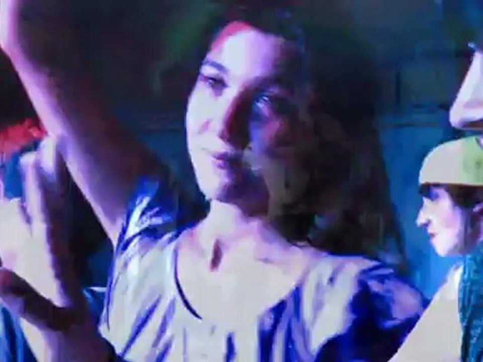 Farrangola, momentos...