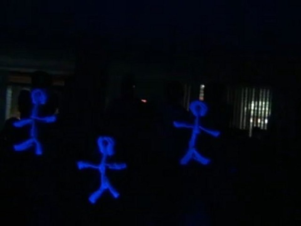 glow in the dark rehearsal 17