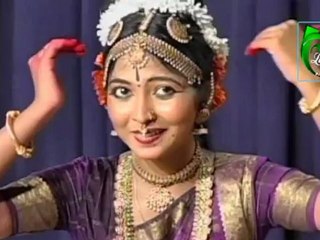 Krishna Nee ( Yaman ) - Drishya Bharatham  - Vol-13 - Varsha Ramesh