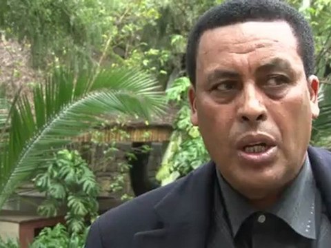 Ethiopia readies Meles state funeral