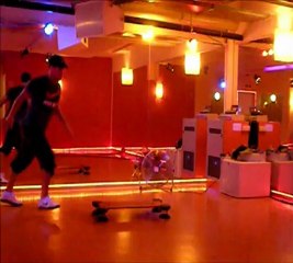 Step complete 275 Fabian Kühn