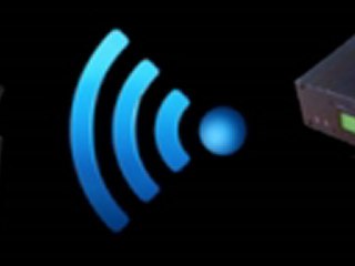 animation dmx wireless