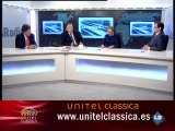 Tertulia de César: La batalla interna del PSOE - 25/05/11