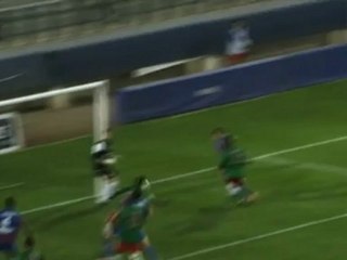 Le Mag TV "Après match SC sedan - SM Caen"