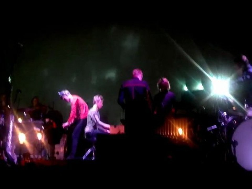 Sigur Ros - I Gaer