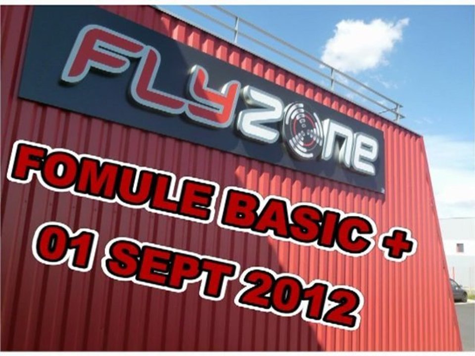 flyzone lezignan corbieres simulateur de chute libre