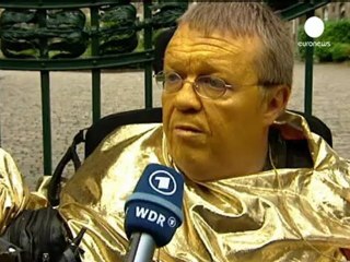 Sakat doğumlara yol açan haplar için geç gelen özür