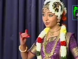 Alarulu (Shankara Bharanam) - Drishya Bharatham  - Vol-13 - Varsha Ramesh